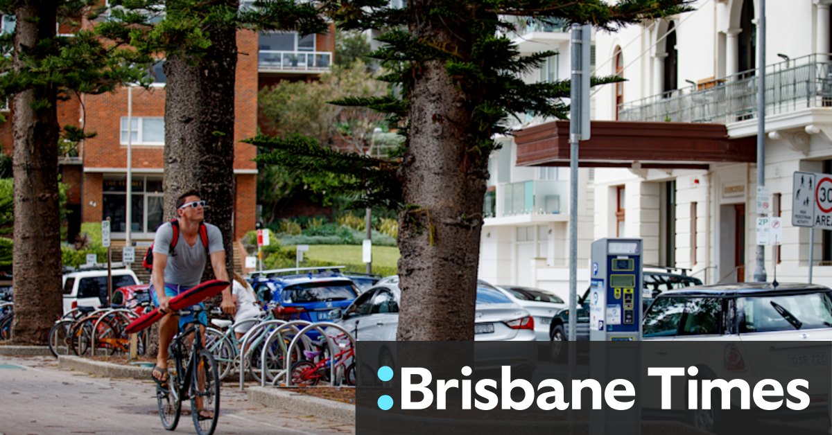 From Balmoral to Bondi, Sydney's most expensive street parking revealed - Vimarsana News