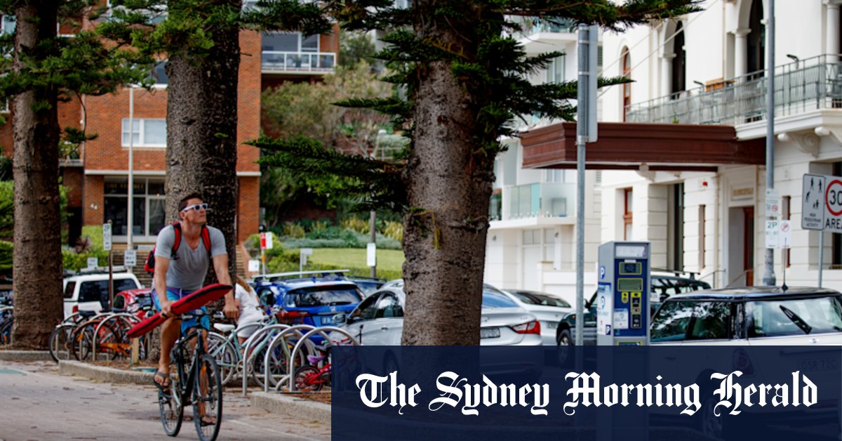 From Balmoral to Bondi, Sydney's most expensive street parking revealed - Vimarsana News