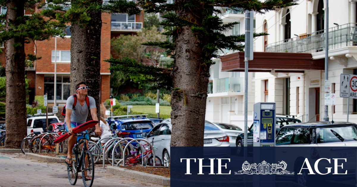 From Balmoral to Bondi, Sydney's most expensive street parking revealed - Vimarsana News