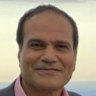 An appeal for Mamdouh “Emad” Noufl’s disappearance was issued last year.