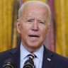 Digital trade war: Biden opens new front in effort to contain China