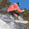 'Looking brilliant': Ideal weather descends on alpine resorts