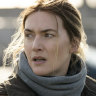 Kate Winslet makes a masterful return to TV in gripping murder mystery