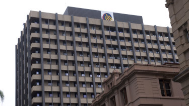 Why Brisbane S Ugliest Buildings Are Worth Saving From Demolition