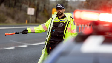 Gaps in Victoriaâ€™s border permit system expose the state to another incursion of coronavirus from NSW, the Victorian Transport Association says.  