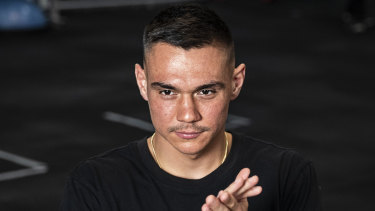 hate tszyu tim devotion