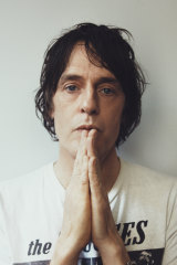 Everything was Beautiful is Spiritualized’s ninth studio album. 