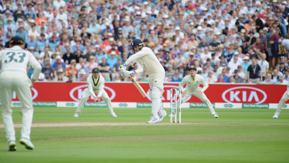 England's Jason Roy has been a problem for the hosts at the top of the order.