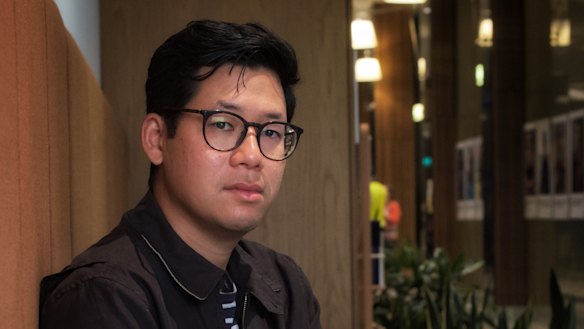 Andre Dao found his narrative voice once he’d given up on the idea of commercial success.