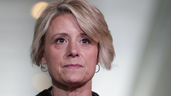 Kristina Keneally would not confirm discussions took place.