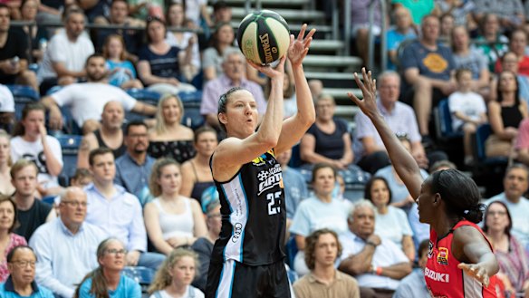 The Capitals are hoping for a sell-out crowd this weekend.