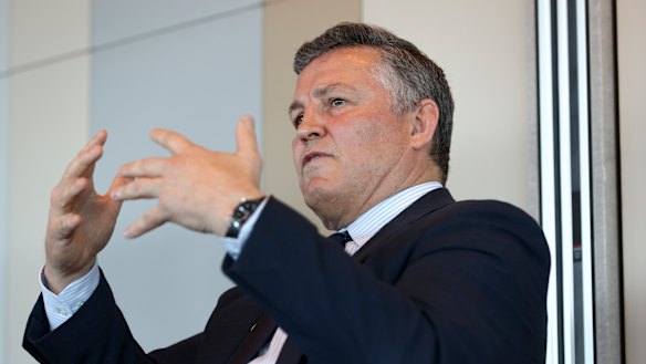 Westpac’s Anthony Miller said there appeared to be more evidence for cutting interest rates.