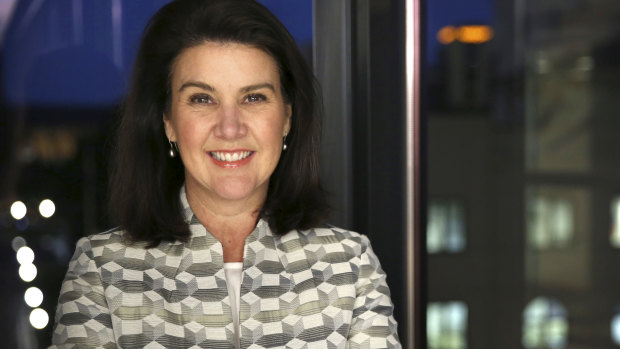 Jane Hume, the Assistant Minister for Superannuation and Financial Services, said the superannuation industry should have done much more to fix the problems 'we all know are there'.