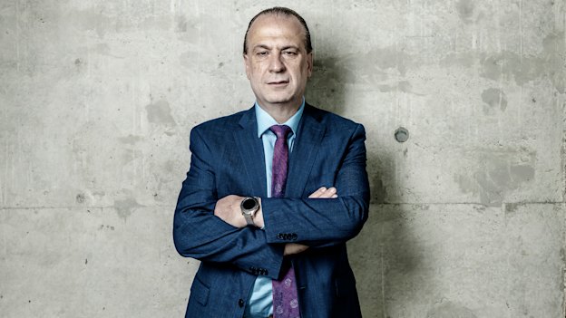 At the peak of the sporting crisis of 2020, Australian Rugby League Commission chairman Peter V’landys stepped out ahead of the pack.