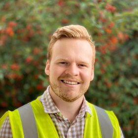 Cootamundra teacher Sam Masters