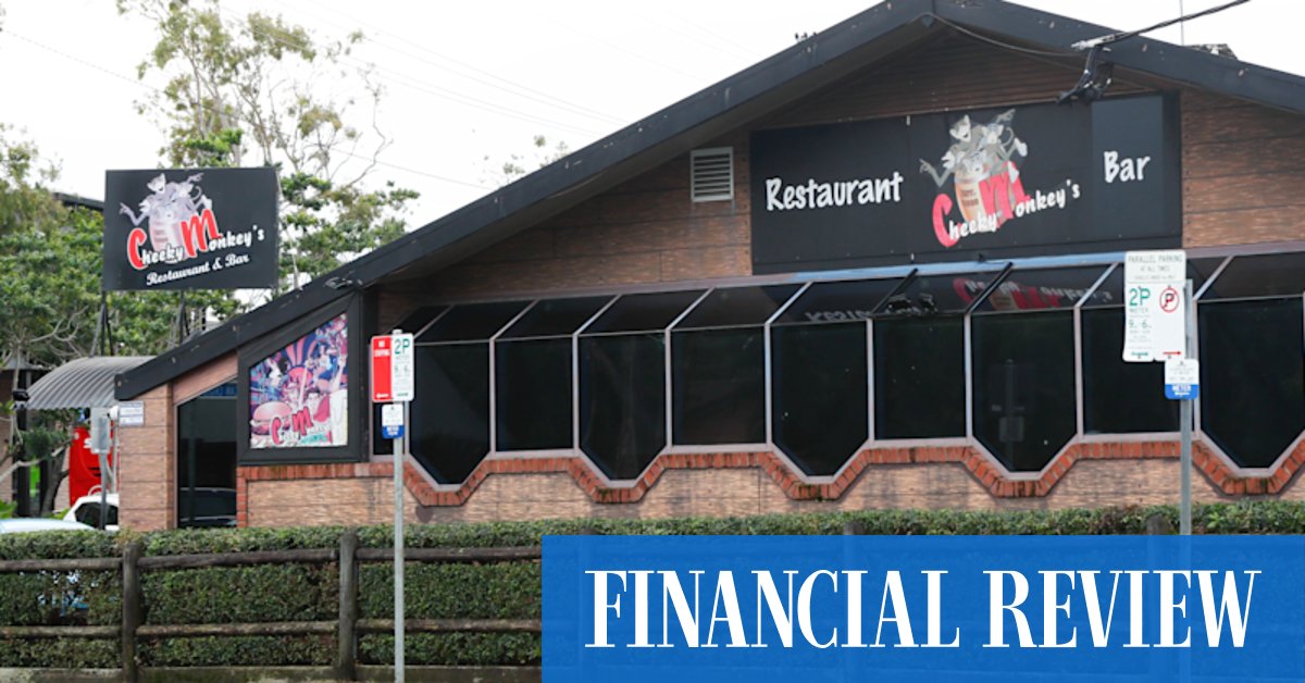 Justin Hemmes buys Byron Bay pub for $13m - Vimarsana News