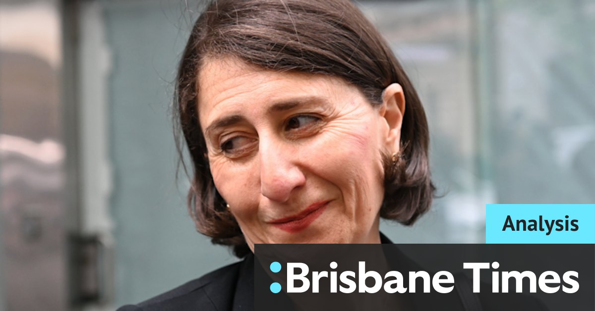 Optus: Will Gladys Berejiklian be the telco's next CEO? - Vimarsana News