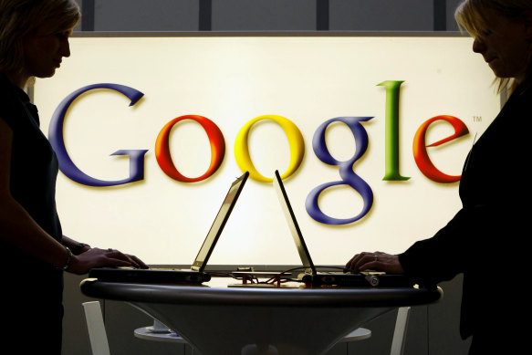 Regulators have placed a big target on the backs of Google and other global tech giants.