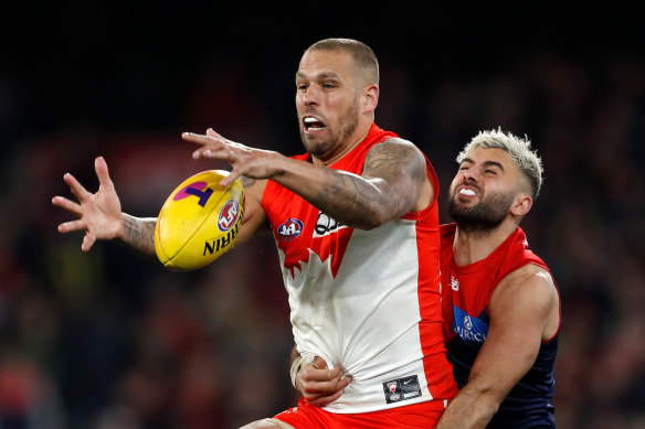 A sense of the status quo will remain for viewers in the AFL’s new broadcast deal.