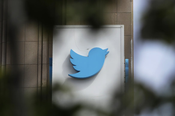 Twitter has complied with EU ban on Russian state-affiliated media. 