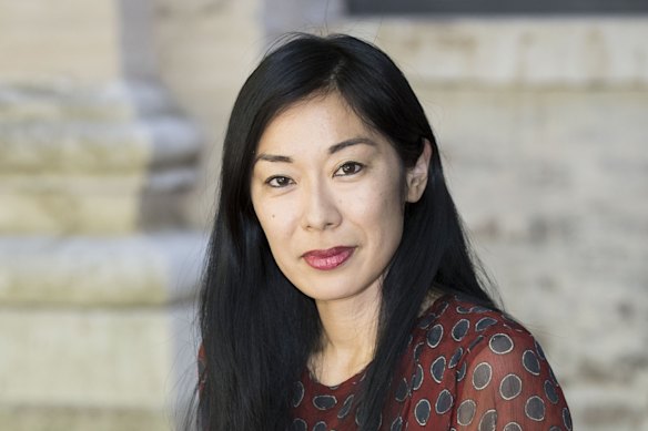 In Audition, Katie Kitamura again unravels the demands placed on women.