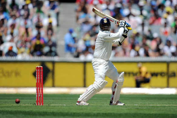 Virender Sehwag gets the nod at the top of the order in Greg Chappell's most exciting XI.