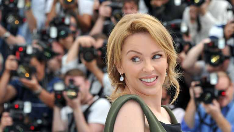 Kylie Minogue has announced her first Australian tour in four years,
