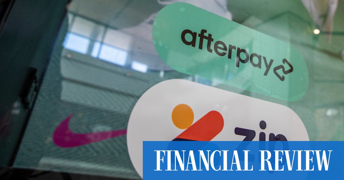 Afterpay, Zip, BNPL: New regulations will 'throttle' buy now, pay later - Vimarsana News