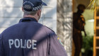Federal Police executed search warrants at on the Gold Coast.