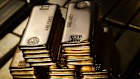 Gold hit record valuations over the weekend.
