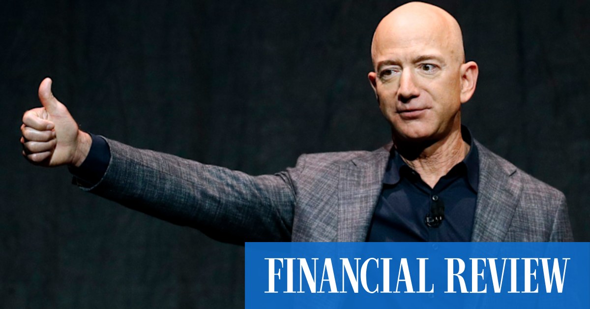 Rotterdam to dismantle part of historic bridge for Bezos' huge yacht - Vimarsana News