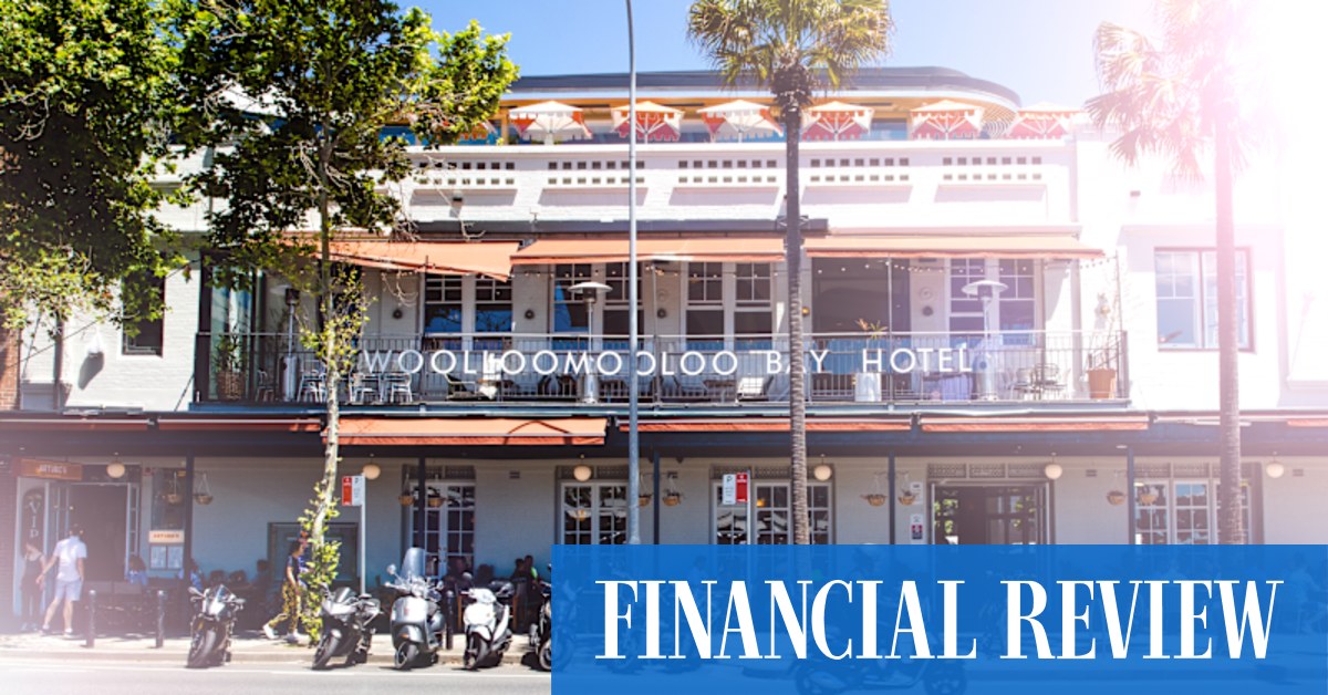 Australian pubs boom in 2022: The commercial property asset class that's inflation and recession-proof - Vimarsana News