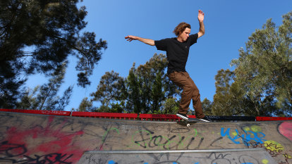 Councils turn to skate parks to occupy youth but locals fear anti-social behaviour