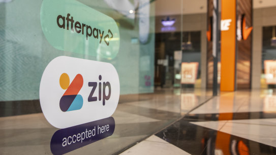 Now Offering AfterPay – Angry, Young, and Poor Blog