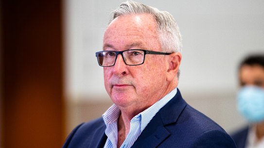 All Year 12 students will be able to attend their end-of-year school celebration following a year of disruptions caused by the COVID-19 pandemic.

 