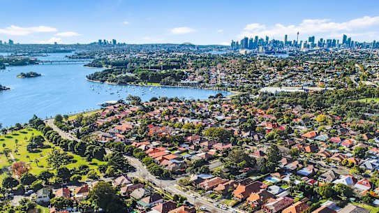 Housing prices could fall, but they might not be more affordable at first.