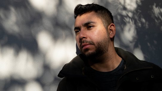 Diego Franco won his unfair dismissal claim against Deliveroo and has vowed to keep fighting the company as it appeals.