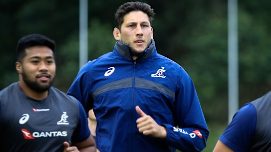 Lineout general Coleman says set piece display 'weighs heavily'