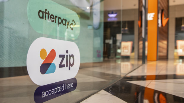 Bye now, party’s over: Afterpay’s clones are unravelling in Australia