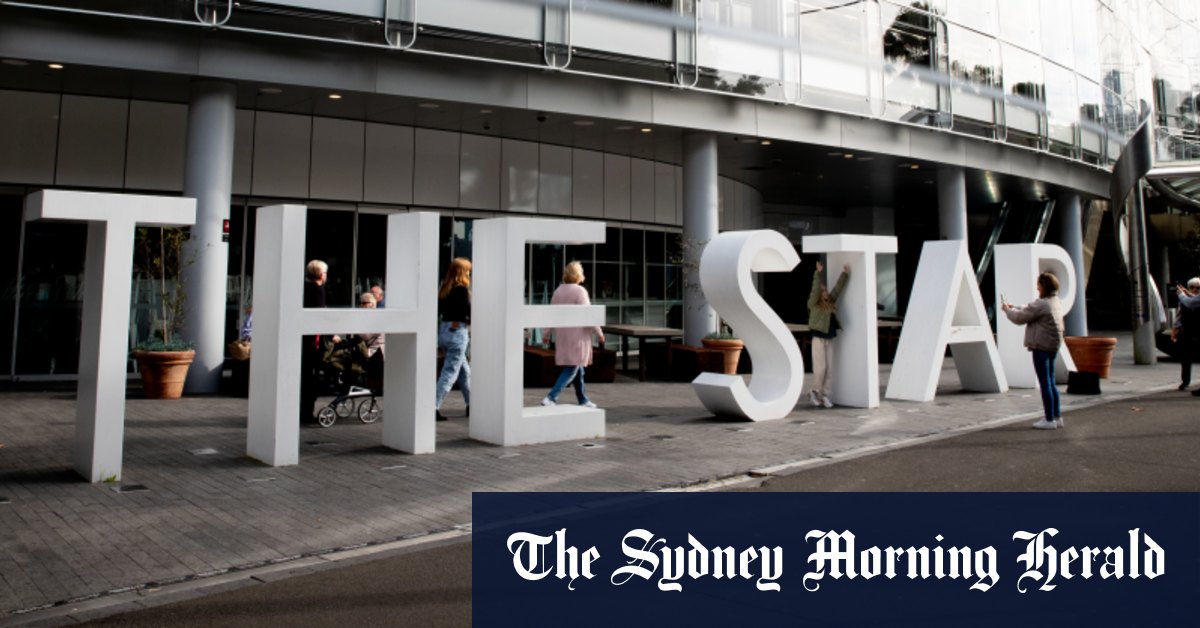 The Star secures $595m lifeline in step one of capital raise