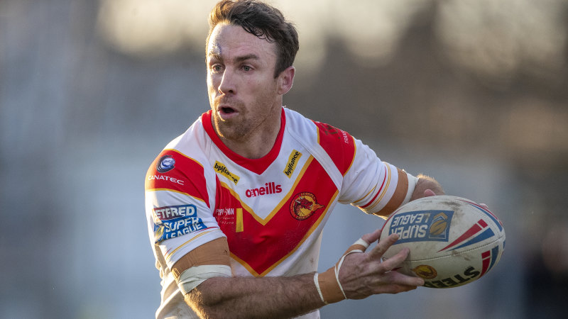 Nrl 2020 James Maloney Has No Desire To Bail Out Brisbane Broncos
