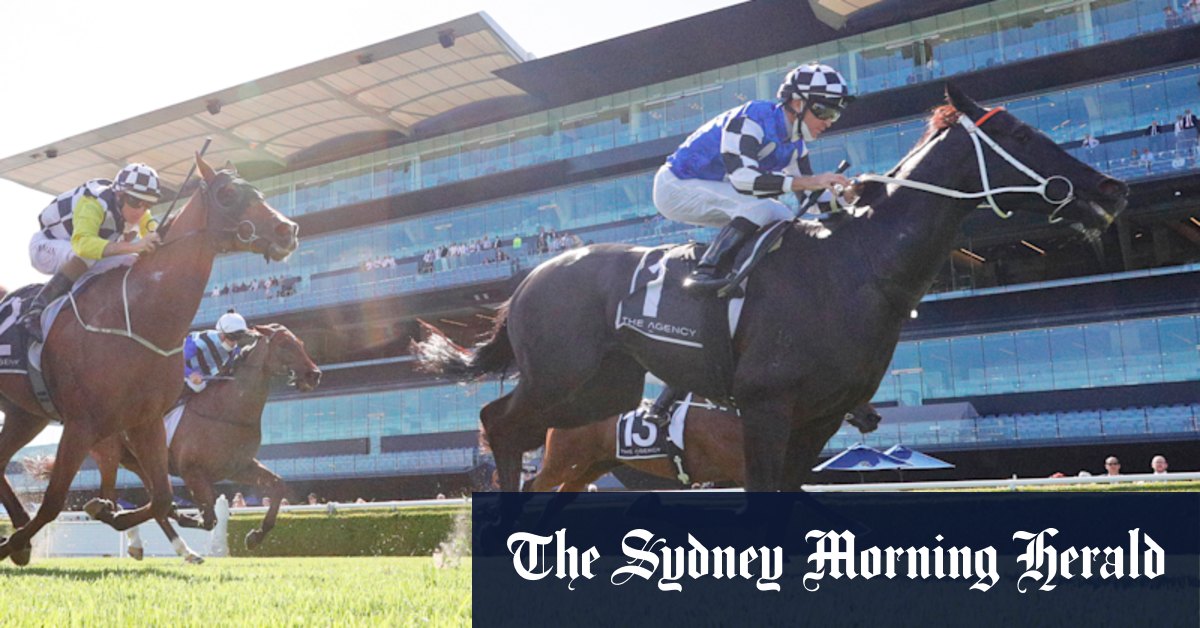 ‘He’s rediscovered his mojo’ Schofield gets best from