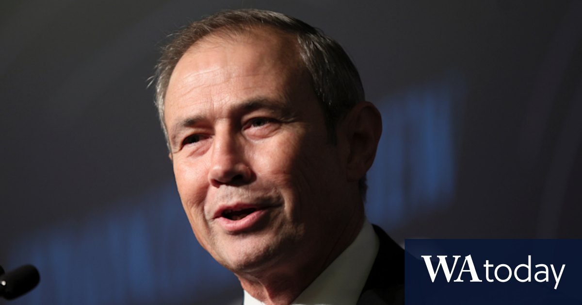 Mark McGowan retires: Who is WA's next premier, Roger Cook? - Vimarsana News