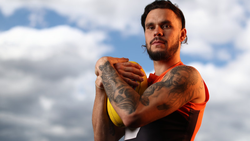 How A Tight Budget Made Williams An Afl Superstar In Waiting