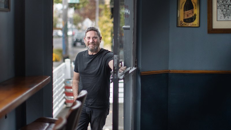 Brandon Hotel, Carlton North: Back Open With New Owners
