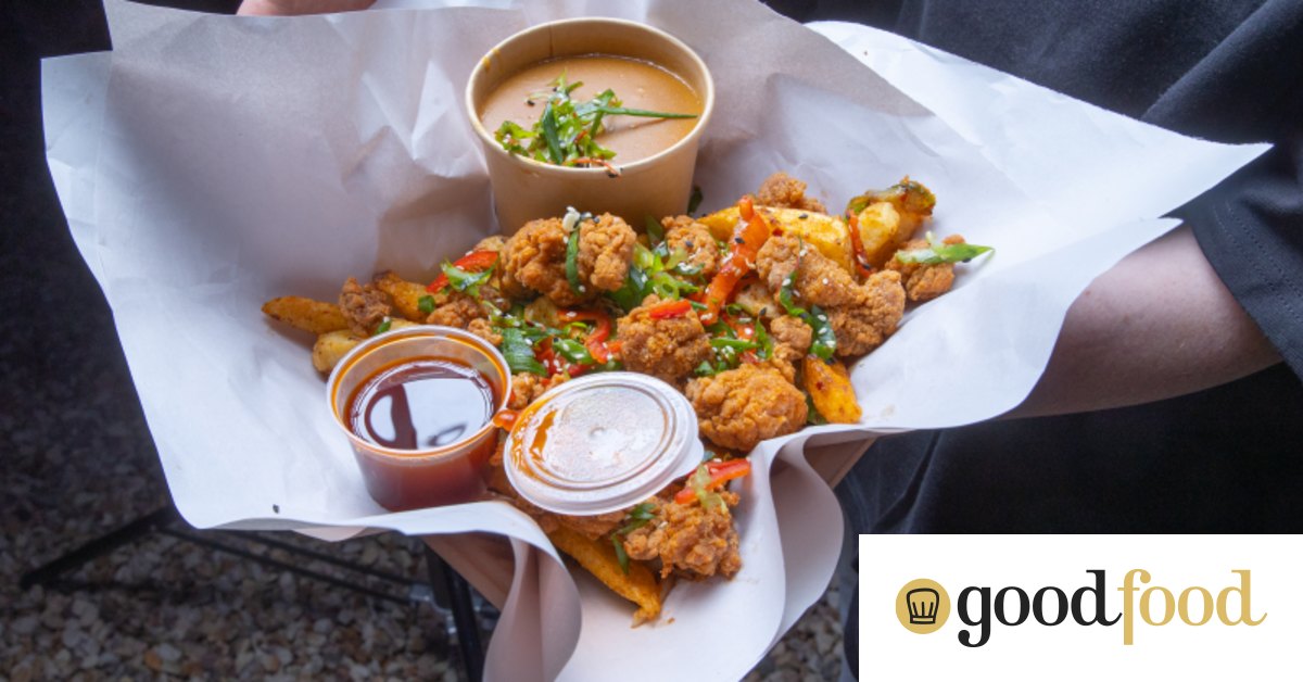 Where to find Irish spice bags in Melbourne