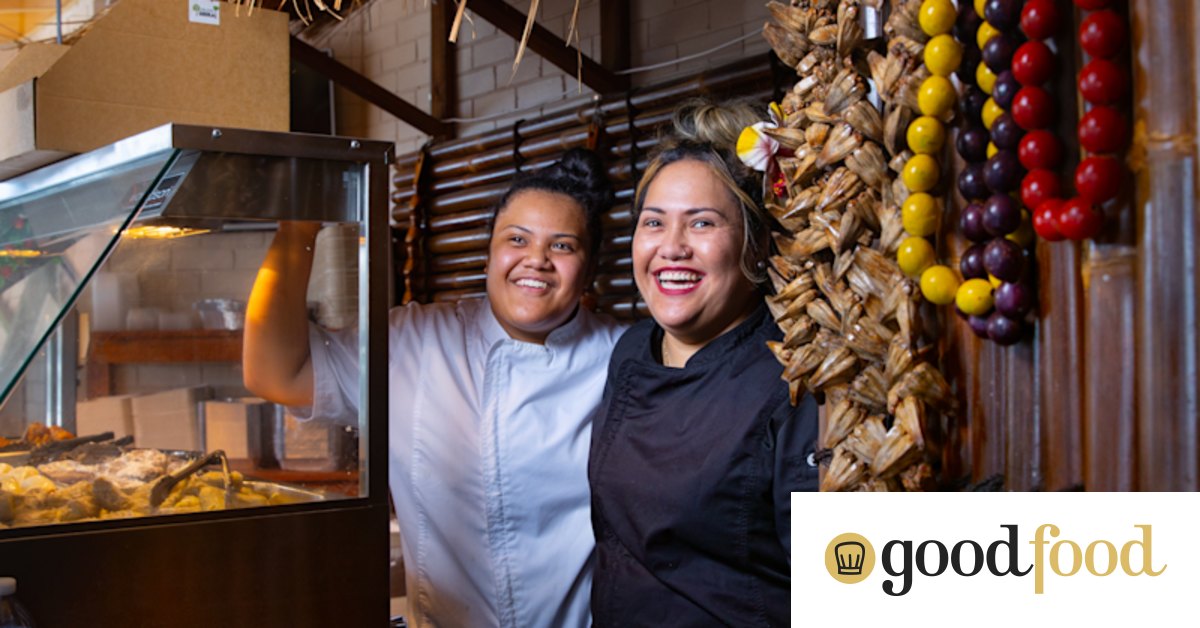 Melbourne’s most exciting eat streets are not where you might expect