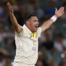 ‘It will be tough on Scotty if he is left out’: Smith speaks out on Boland v Hazlewood battle