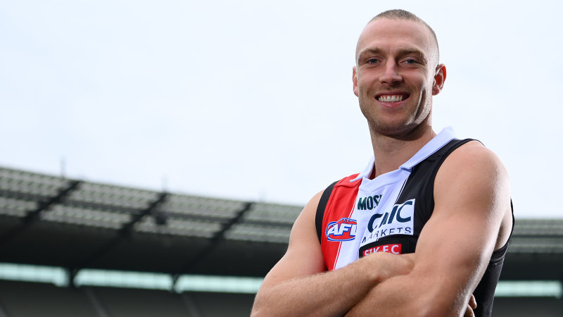 Great Wall of Wilkie: The ultimate compliment for St Kilda’s defensive general