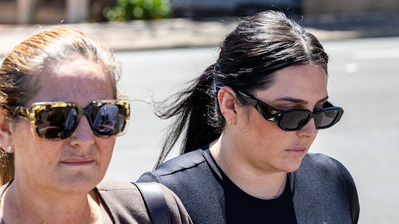 Teacher who sexually touched students claims she was ‘depressed, hypersexual’
